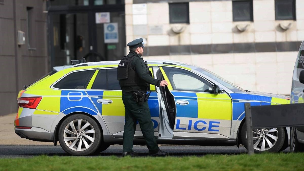 Muškarac u Irskoj silovao svoju besvjesnu ženu kućanskim predmetima