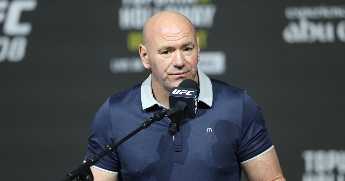 Šef UFC-a najavio revoluciju u svijetu boksa. Sada je dobio i odgovor
