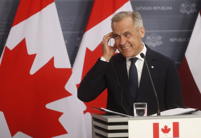 EP: Kanada je možda najeuropskija zemlja izvan Europe