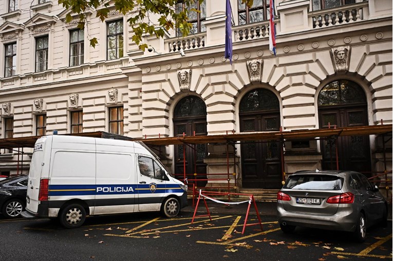 Pet osumnjičenih iz najnovije akcije EU tužitelja ide u istražni zatvor