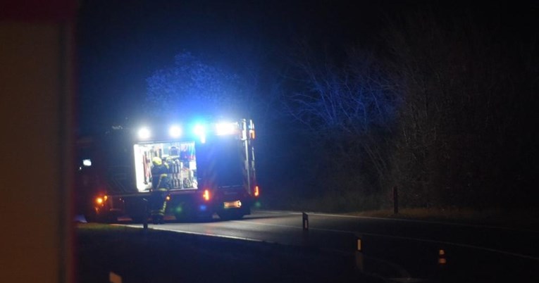 Auto pored Zagreba udario dijete, ozlijeđeno je