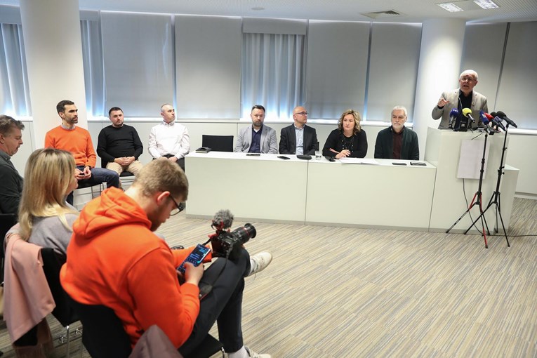 Vlada pozvala sindikate javnih službi na novi krug pregovora