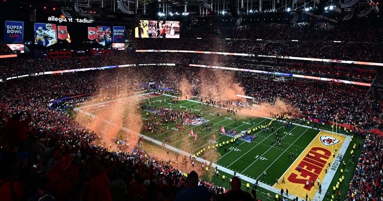 Koliko su igrači zaradili na Super Bowlu?