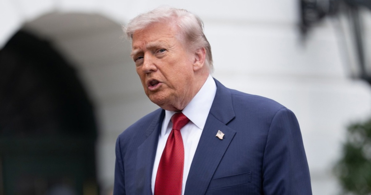 Trump razmatra ponovno pokretanje "Projekta Sloboda"