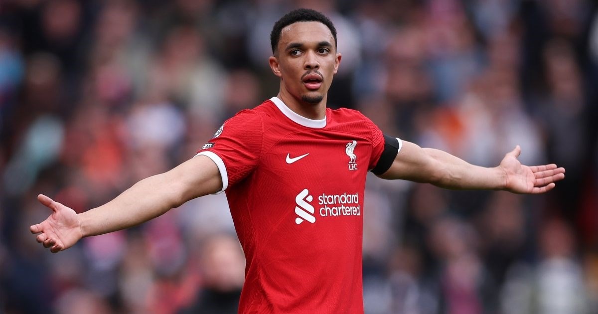 Transfer Arnolda u Real ipak neće biti besplatan. Liverpool traži posebnu odštetu