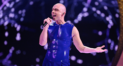 Ovoj zemlji kladionice daju najmanje šanse za pobjedu na Eurosongu