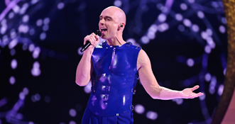 Ovoj zemlji kladionice daju najmanje šanse za pobjedu na Eurosongu