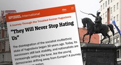 Spiegel u velikoj reportaži o Hrvatskoj: Rastu šovinizam i antieuropski stavovi
