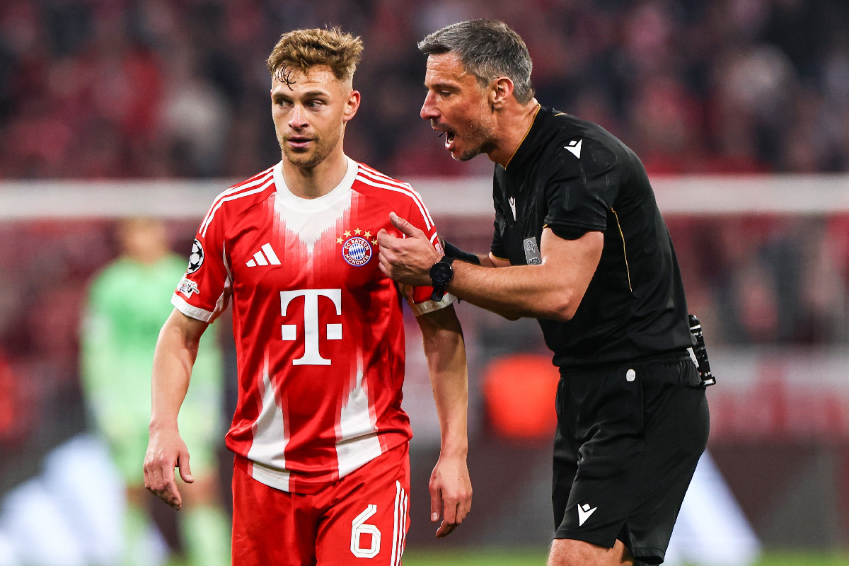 ANKETA Je li Real teško oštećen u polufinalu Lige prvaka?