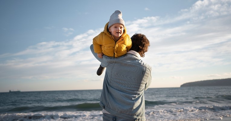 Četiri rijetke osobine koje imaju nezaboravni očevi, prema psiholozima