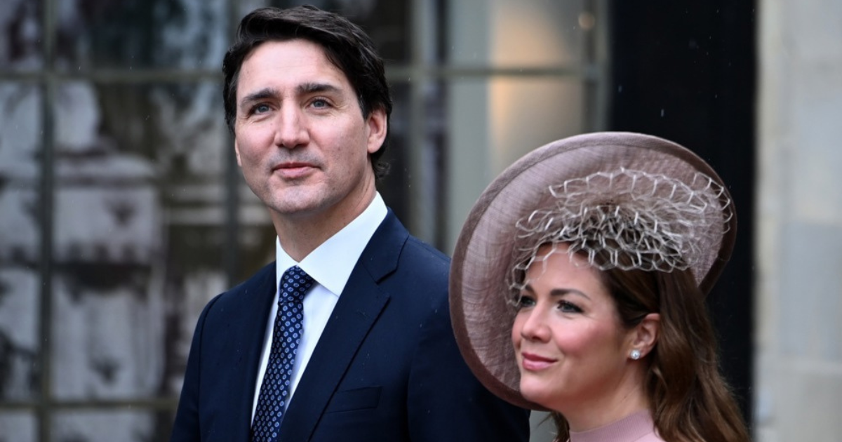 Kanadski premijer objavio da se rastaje