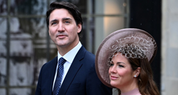 Kanadski premijer objavio da se rastaje