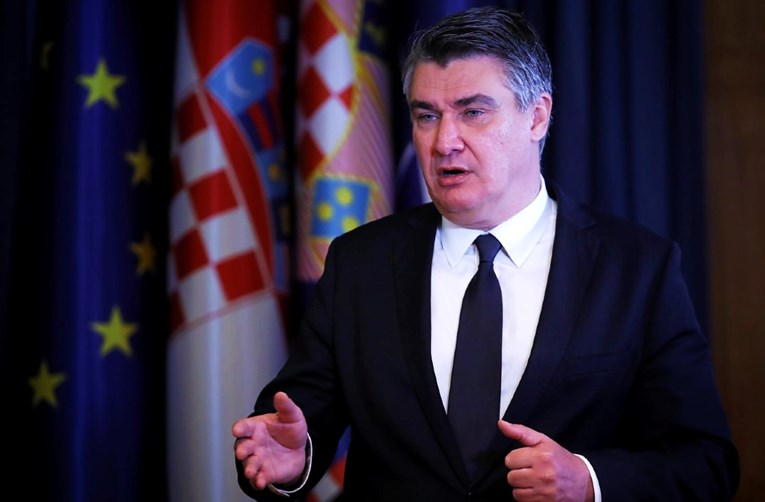 Milanović poslao novi poziv Plenkoviću