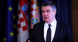 Milanović poslao novi poziv Plenkoviću za sazivanje sjednice VNS-a