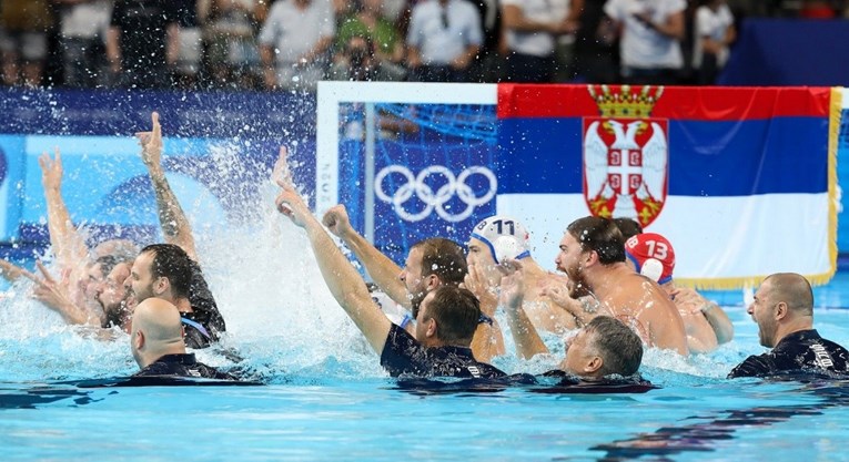 Srbi za pobjedu nad Hrvatima u olimpijskom finalu dobili doživotno bogatstvo od vlade