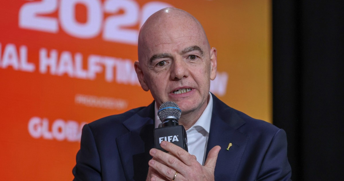 FIFA u problemu zbog viza za SAD. Sucu iz Afrike odbijen ulazak u zemlju