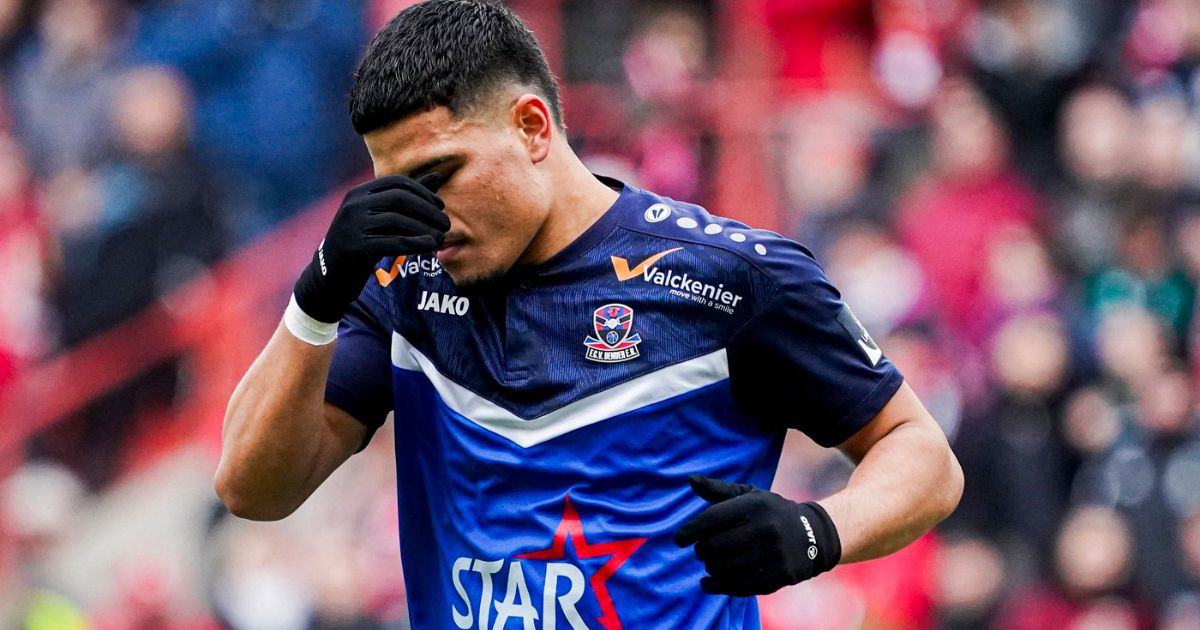 Kaos u Nizozemskoj. Zbog afere s putovnicama se moraju ponoviti 133 utakmice?