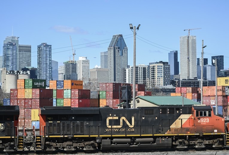 Kanada uzvratila SAD-u