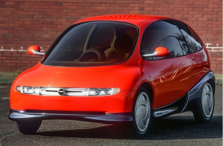 Prvi električni Opel predstavljen je pred više od pola stoljeća, upoznajte ih sve