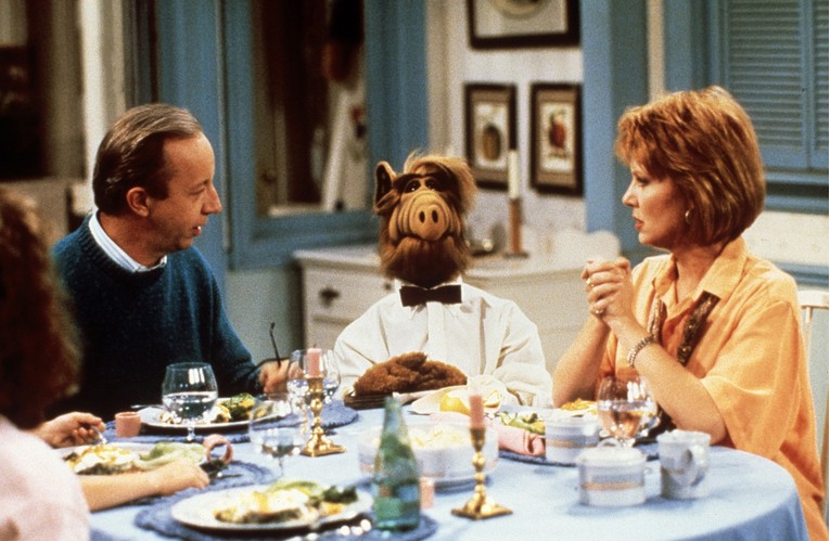 Preminula Anne Schedeen, zvijezda serije "ALF"
