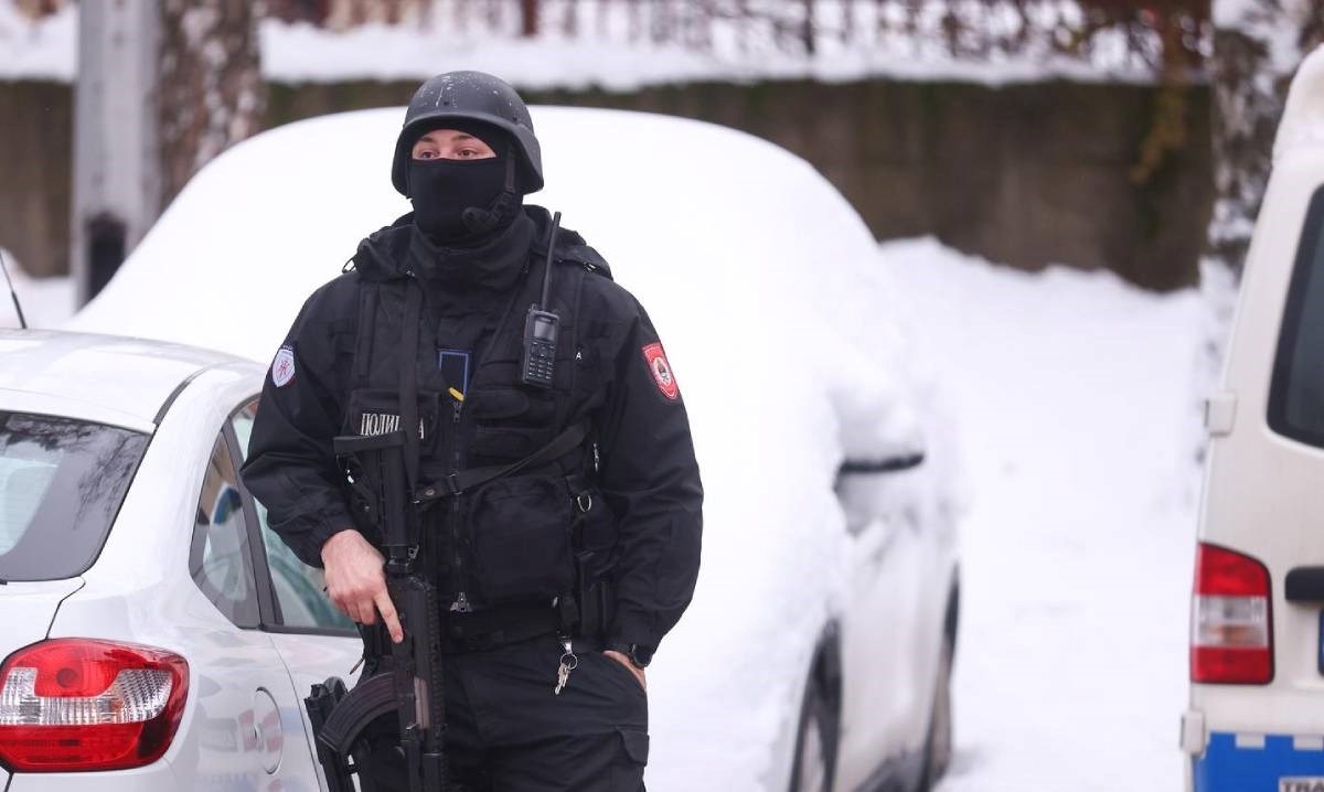 U BiH ubio suprugu (24). Nedavno uhićen zbog napada na nju, pustili ga