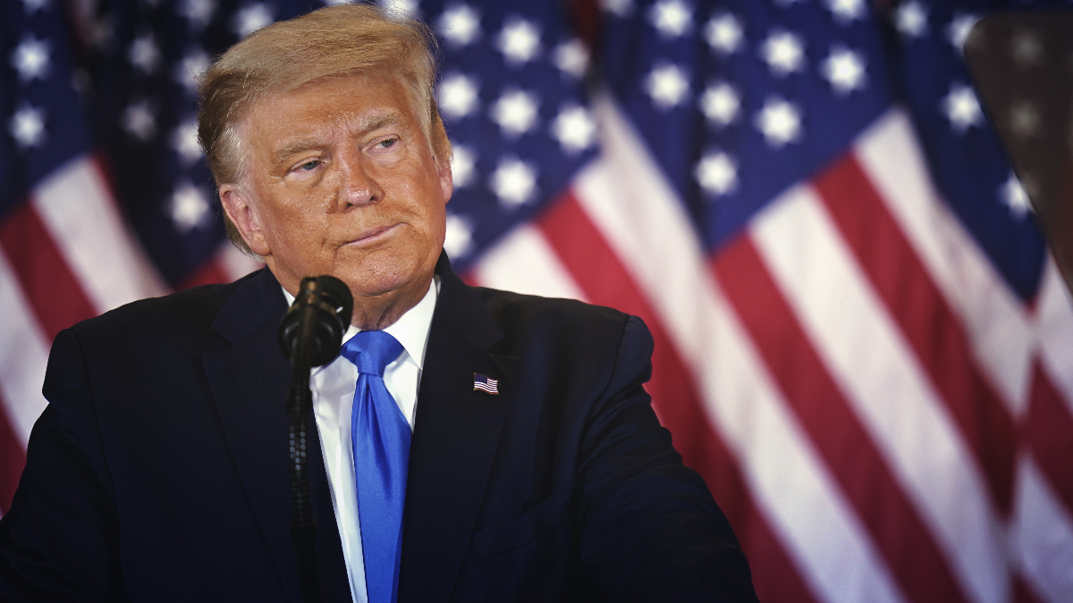 Kongres odobrio vojni proračun unatoč Trumpovoj prijetnji vetom