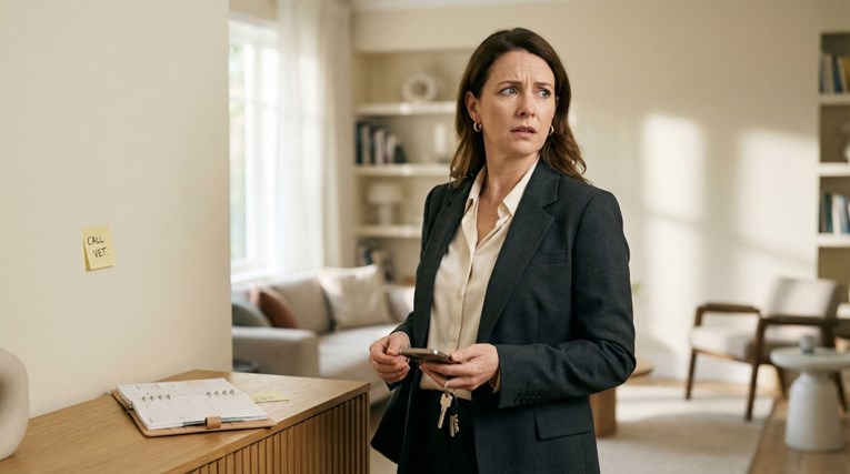 Liječnici upozoravaju na rani znak demencije koji mnogi zanemaruju