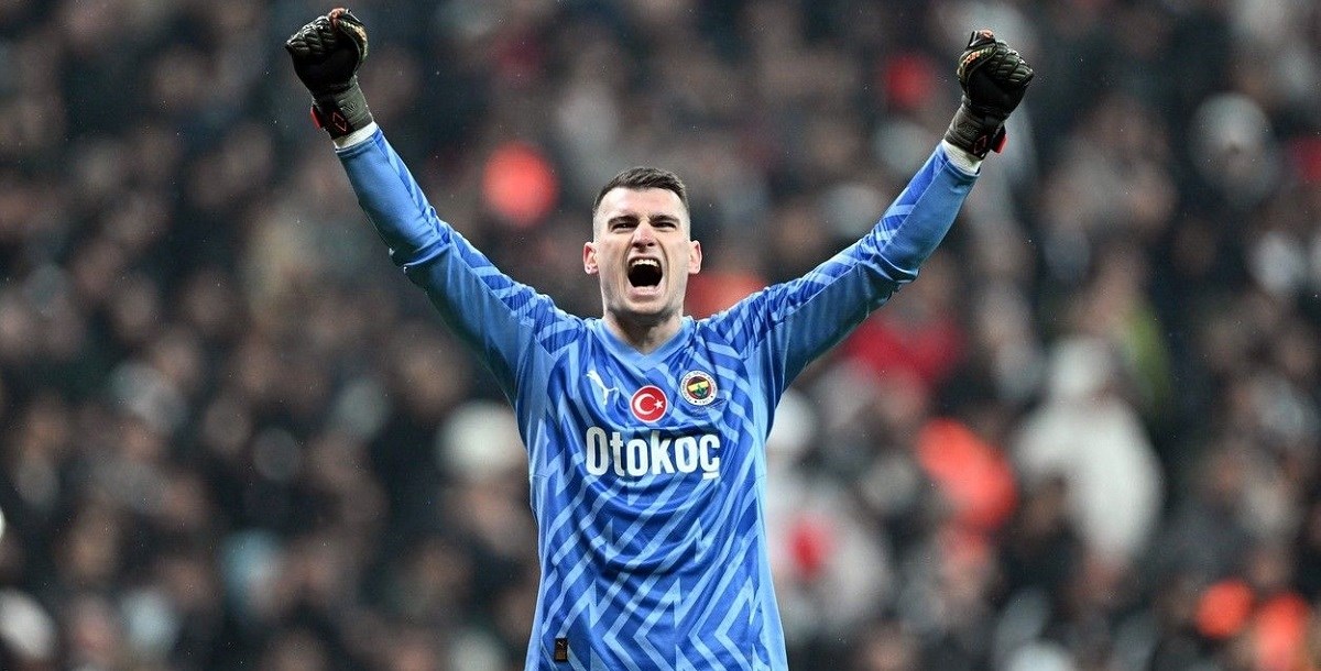 Livaković pobijedio Rebića u derbiju. Fener nakon 10 godina slavio kod Bešiktaša