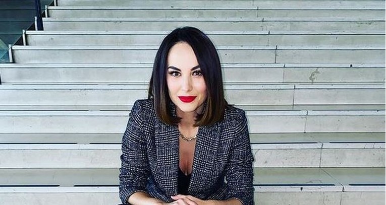 Tatjana Jurić objavila da dolazi na Novu TV, otkrila što će raditi