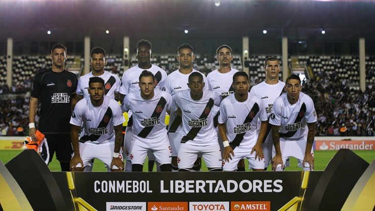 Čak 16 nogometaša slavnog brazilskog kluba zaraženo koronavirusom