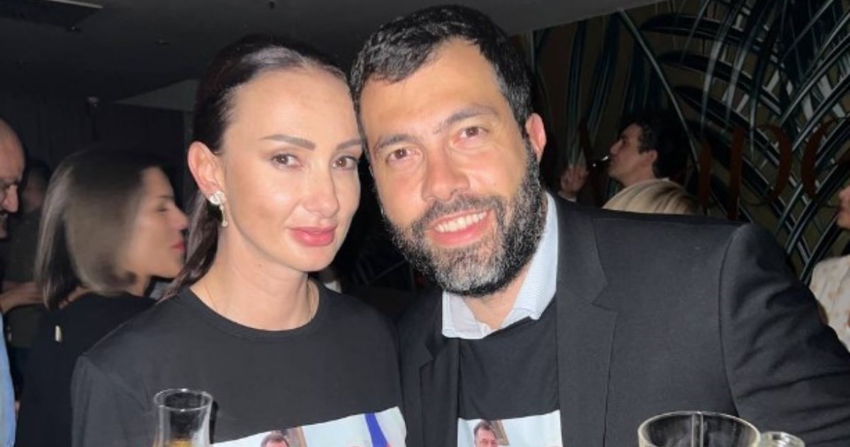 Ovo su djeca Milorada Dodika, pogledajte majice koje nose