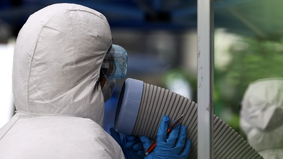 Nijemci daju 500 milijuna eura za ventilaciju, tako žele spriječiti širenje korone
