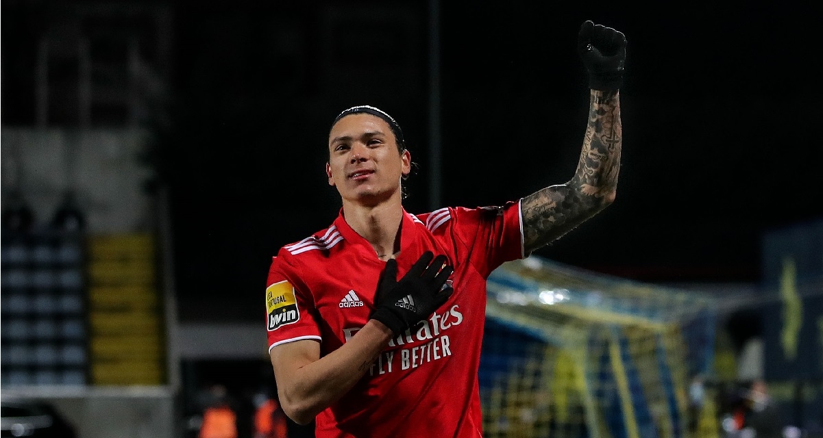 Telegraph: Manchester United želi dovesti napadača za 70 milijuna eura