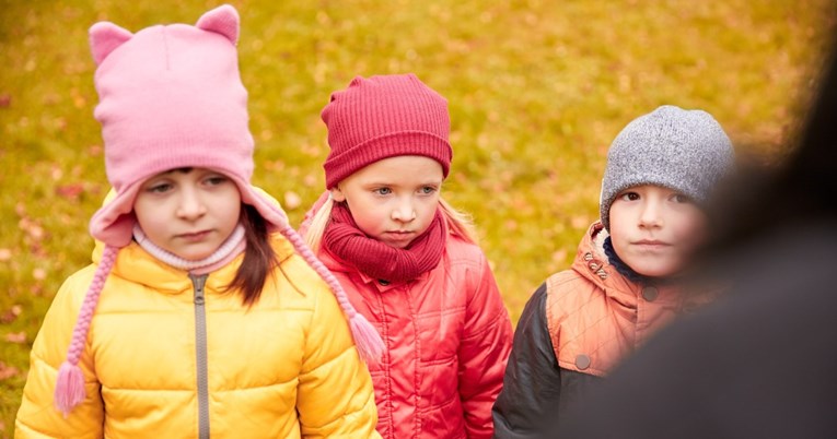 Mama djecu ne uči da su nepoznati ljudi opasni, objasnila je zašto