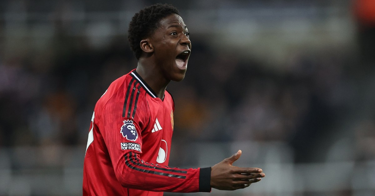 Detalji novog ugovora mlade Unitedove zvijezde. Dobivat će 650 posto veću plaću