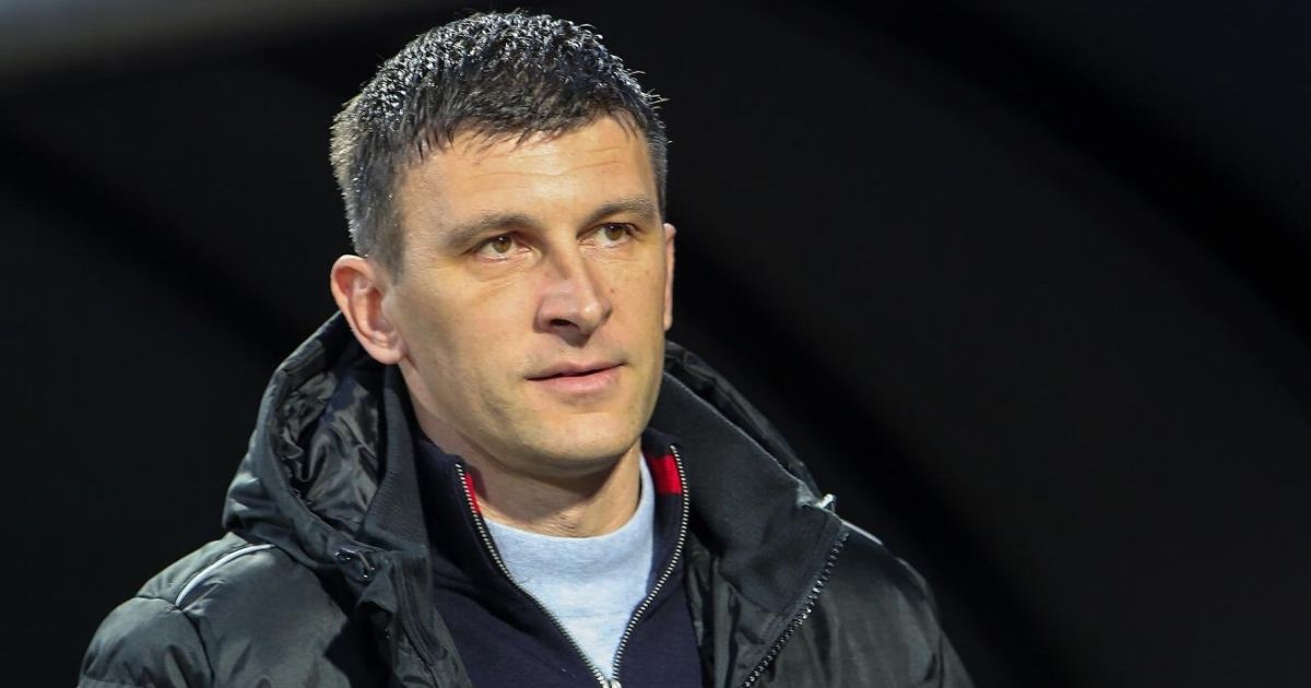 Goričin gazda bijesan nakon 6:0 od Hajduka. Što će biti s trenerom Jakirovićem?