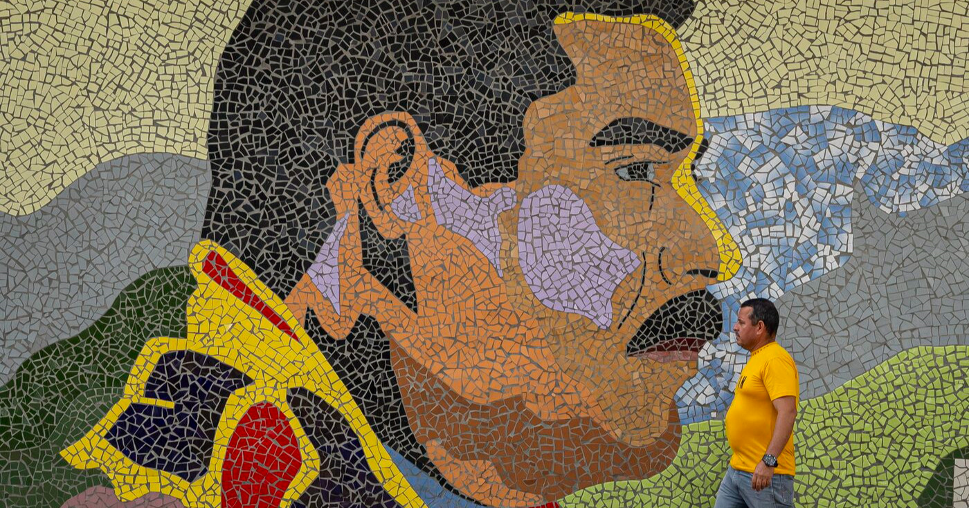 Budućnost Venezuele pod upitnikom nakon uhićenja predsjednika