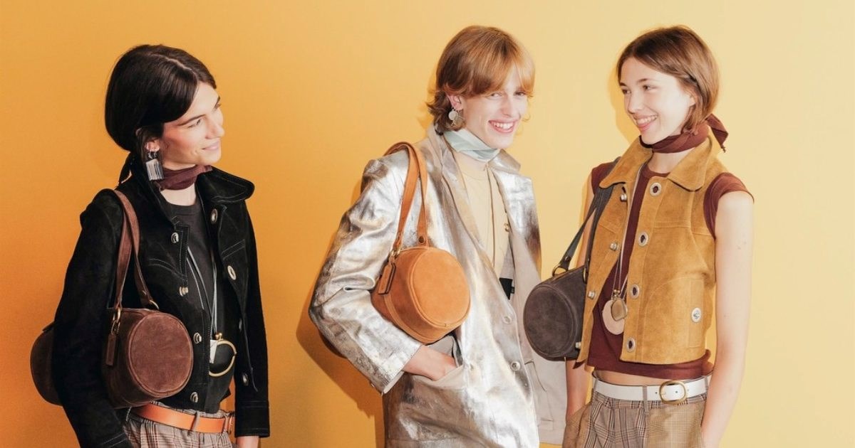 Nova Coach torba rasprodala se čim je predstavljena