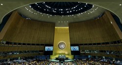 UN je "kratak" za 1,2 milijarde dolara, prestali zapošljavati, štede na grijanju