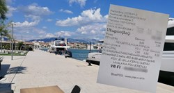 Moglo bi vas iznenaditi koliko košta kava na terasi pored luksuznih jahti u Splitu
