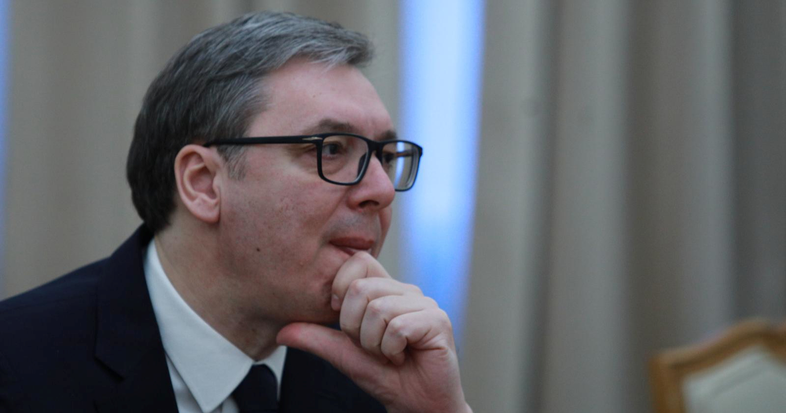 Picula rekao da Srbija nazaduje. Stigla oštra reakcija Vučića