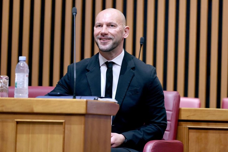 Habijan: Godišnje primamo 1.250.000 novih predmeta na sudove, što je za nas jako puno