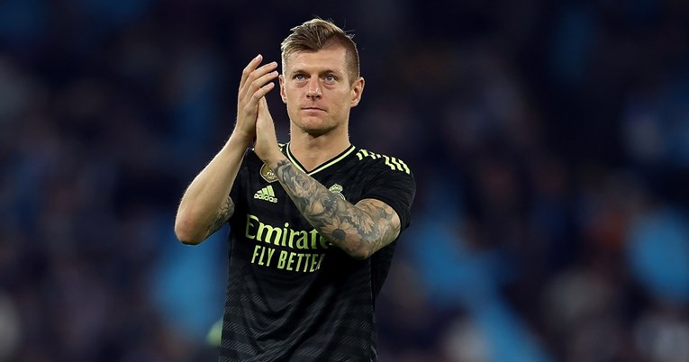 Kroos će šokirati navijače Reala? Njegov potez nakon utakmice ih jako brine