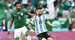 Igrač Al-Hilala: Neka me Bog čuva ako Messi stigne u klub