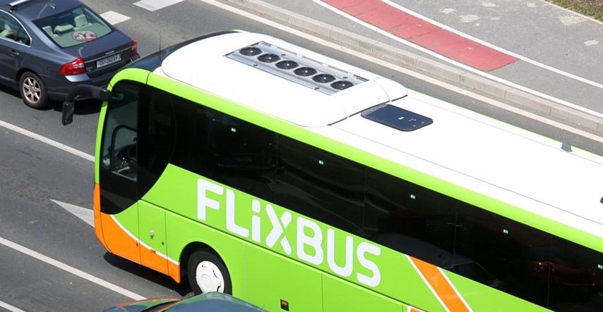 Flixbus uklonio broj Ante iz Vodnjana: "Žao nam je, ali nismo mi krivi"