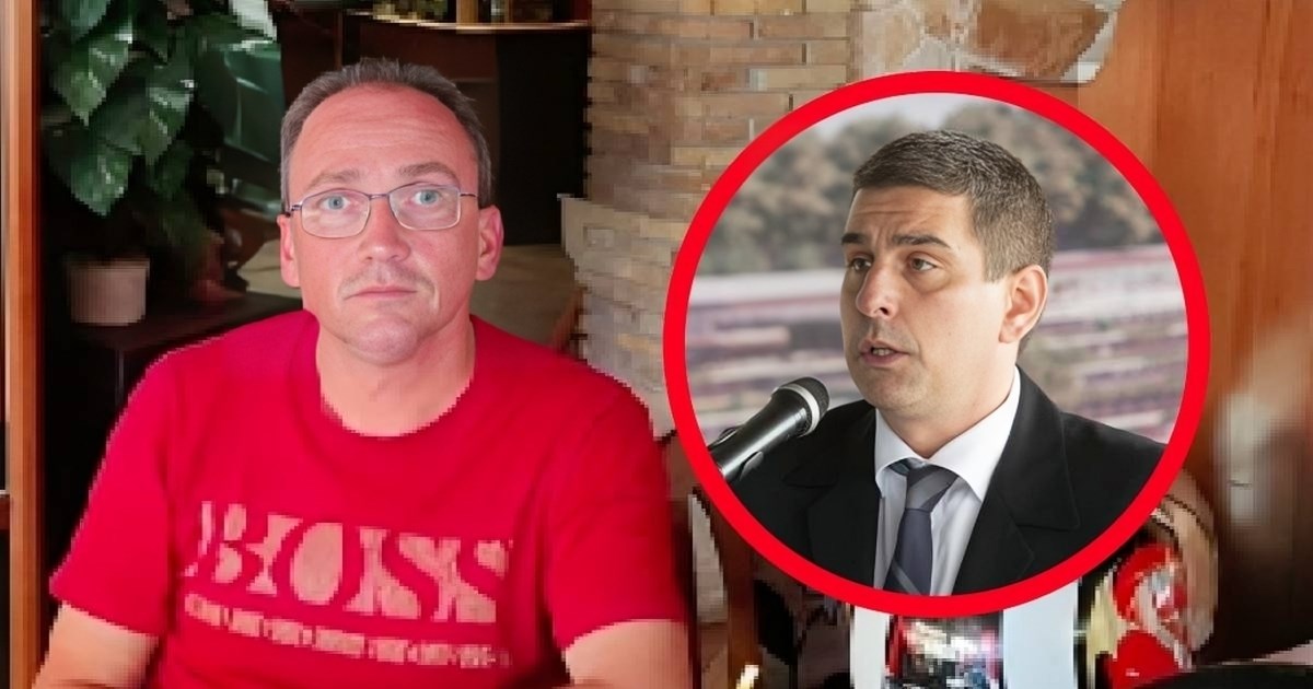 Rovinjski ugostitelj: Gradonačelnik me pretukao. Gradonačelnik: Priča je napuhana