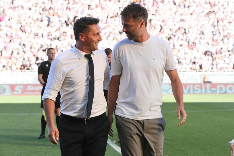 Dinamo i Hajduk danas igraju utakmice 27. kola SHNL-a. Evo gdje gledati