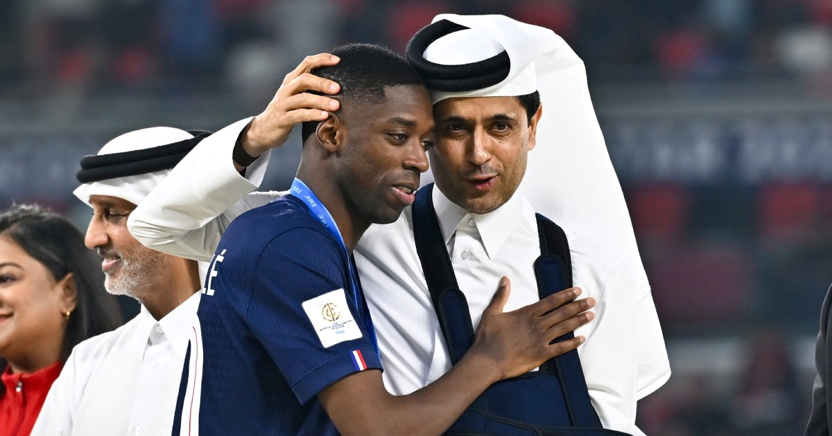 Što se događa s najboljim nogometašem na svijetu?