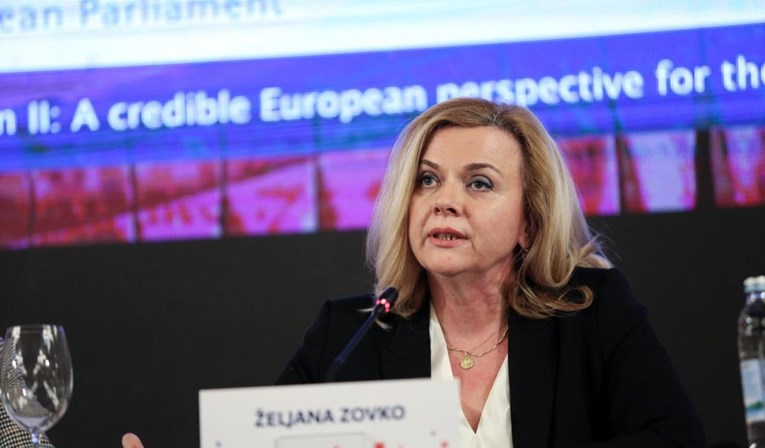 Zovko traži reakciju Europske komisije zbog napada na Crkvu i kardinala Puljića