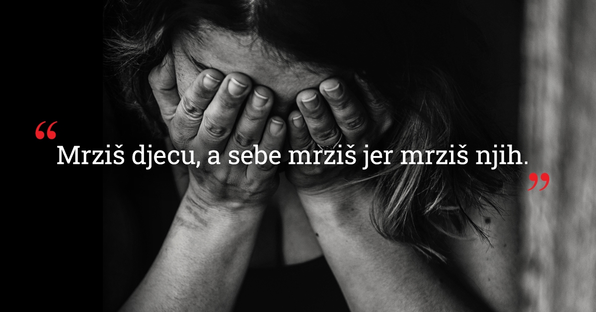 Ljudi koji ne žele svoju djecu dijele svoja tajna priznanja zašto se tako osjećaju